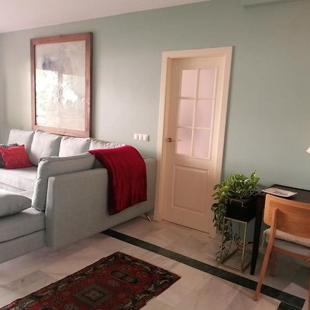 Beach & Golf Design Apartment Μαρμπέλλα Εξωτερικό φωτογραφία