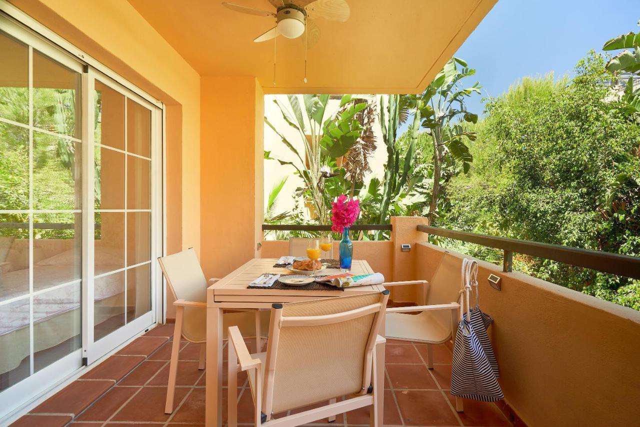 Beach & Golf Design Apartment Μαρμπέλλα Εξωτερικό φωτογραφία