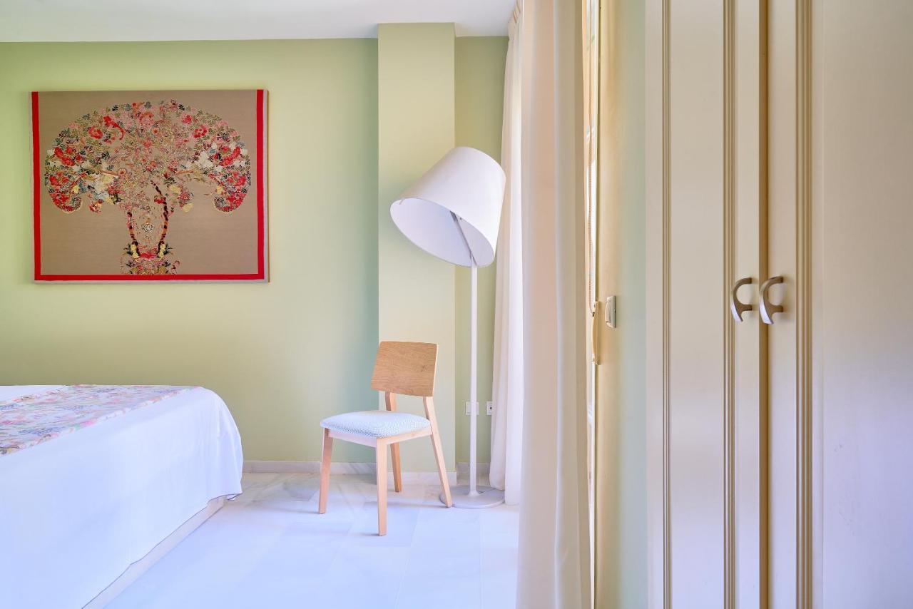 Beach & Golf Design Apartment Μαρμπέλλα Εξωτερικό φωτογραφία