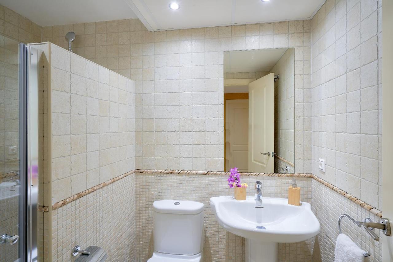 Beach & Golf Design Apartment Μαρμπέλλα Εξωτερικό φωτογραφία