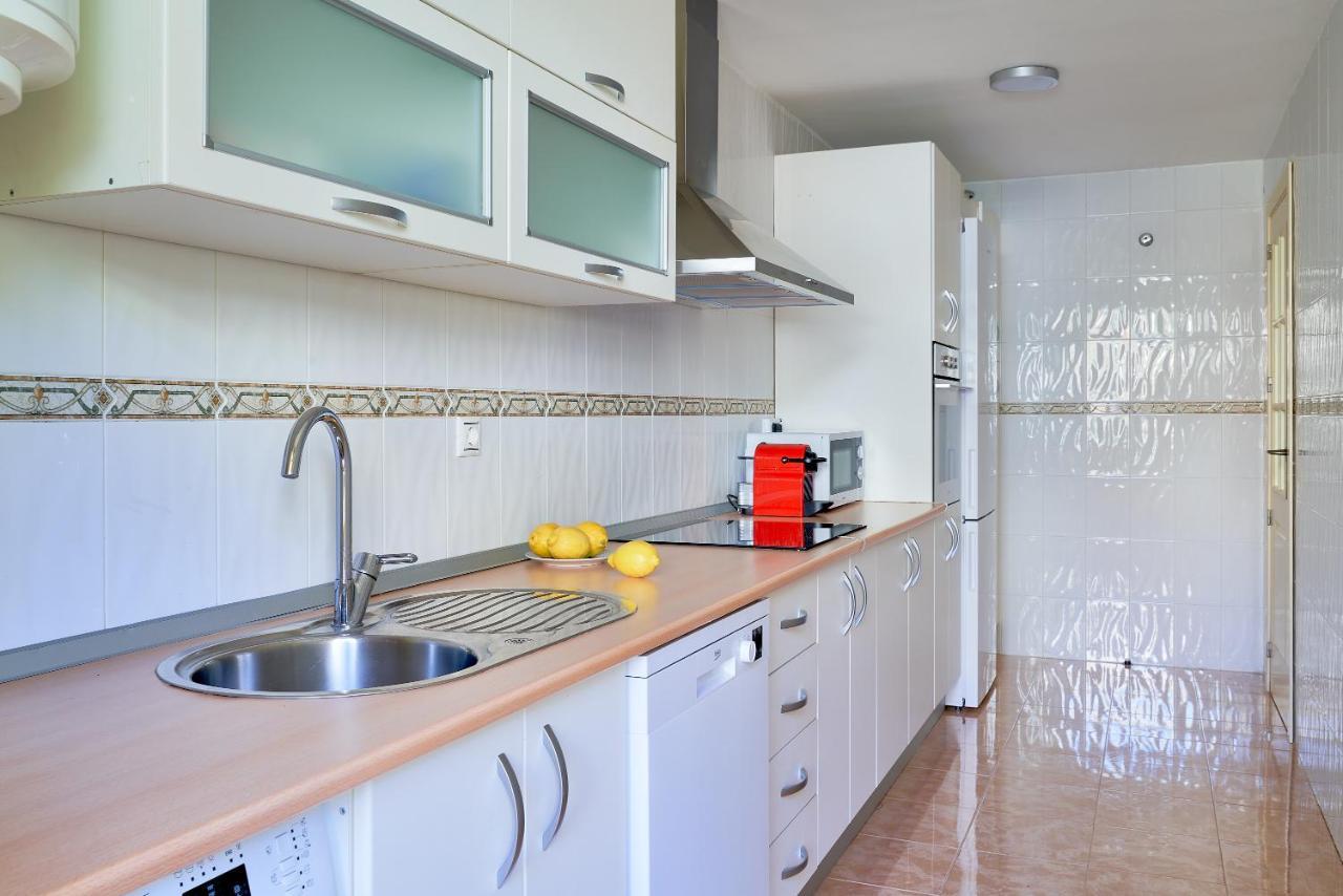 Beach & Golf Design Apartment Μαρμπέλλα Εξωτερικό φωτογραφία