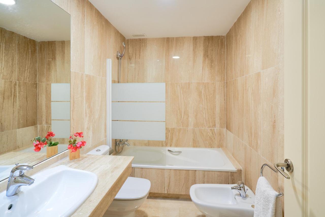Beach & Golf Design Apartment Μαρμπέλλα Εξωτερικό φωτογραφία
