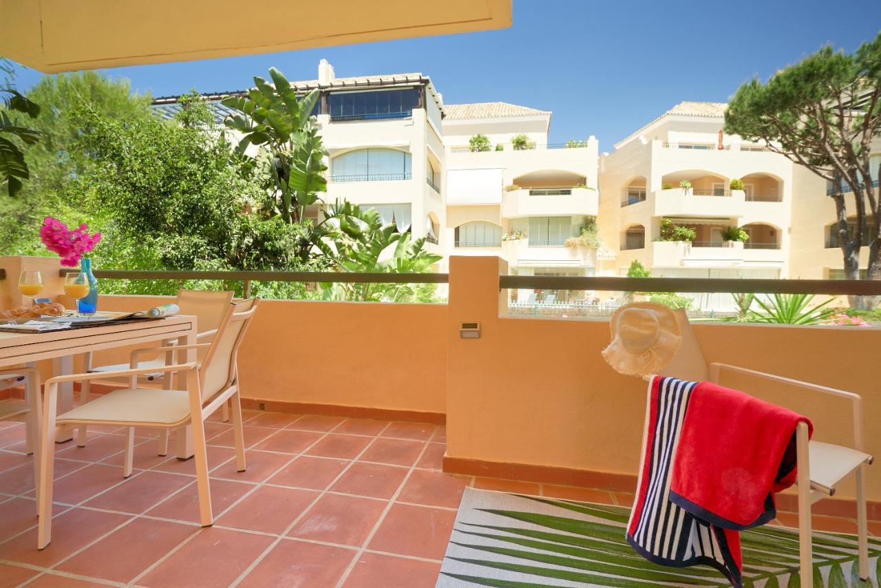 Beach & Golf Design Apartment Μαρμπέλλα Εξωτερικό φωτογραφία