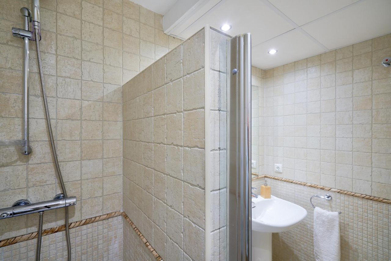 Beach & Golf Design Apartment Μαρμπέλλα Εξωτερικό φωτογραφία