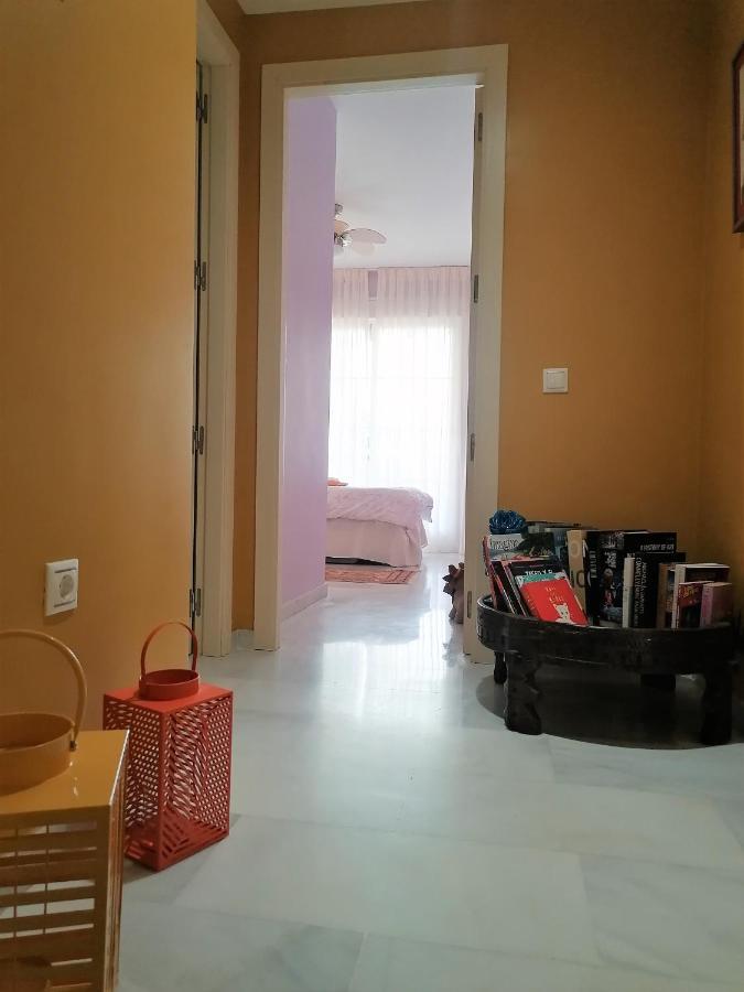 Beach & Golf Design Apartment Μαρμπέλλα Εξωτερικό φωτογραφία