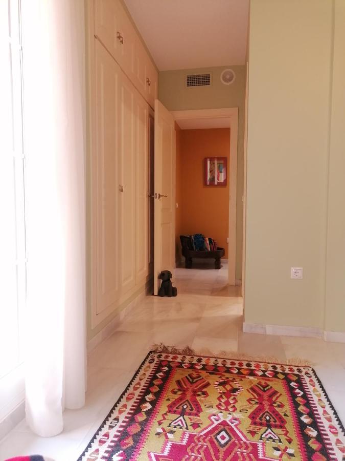 Beach & Golf Design Apartment Μαρμπέλλα Εξωτερικό φωτογραφία