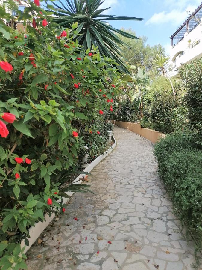 Beach & Golf Design Apartment Μαρμπέλλα Εξωτερικό φωτογραφία