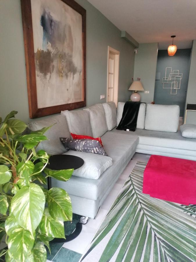 Beach & Golf Design Apartment Μαρμπέλλα Εξωτερικό φωτογραφία